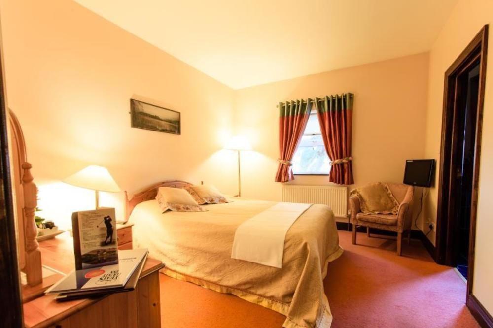 Tubbercurry The Yeats County Inn Hotel מראה חיצוני תמונה